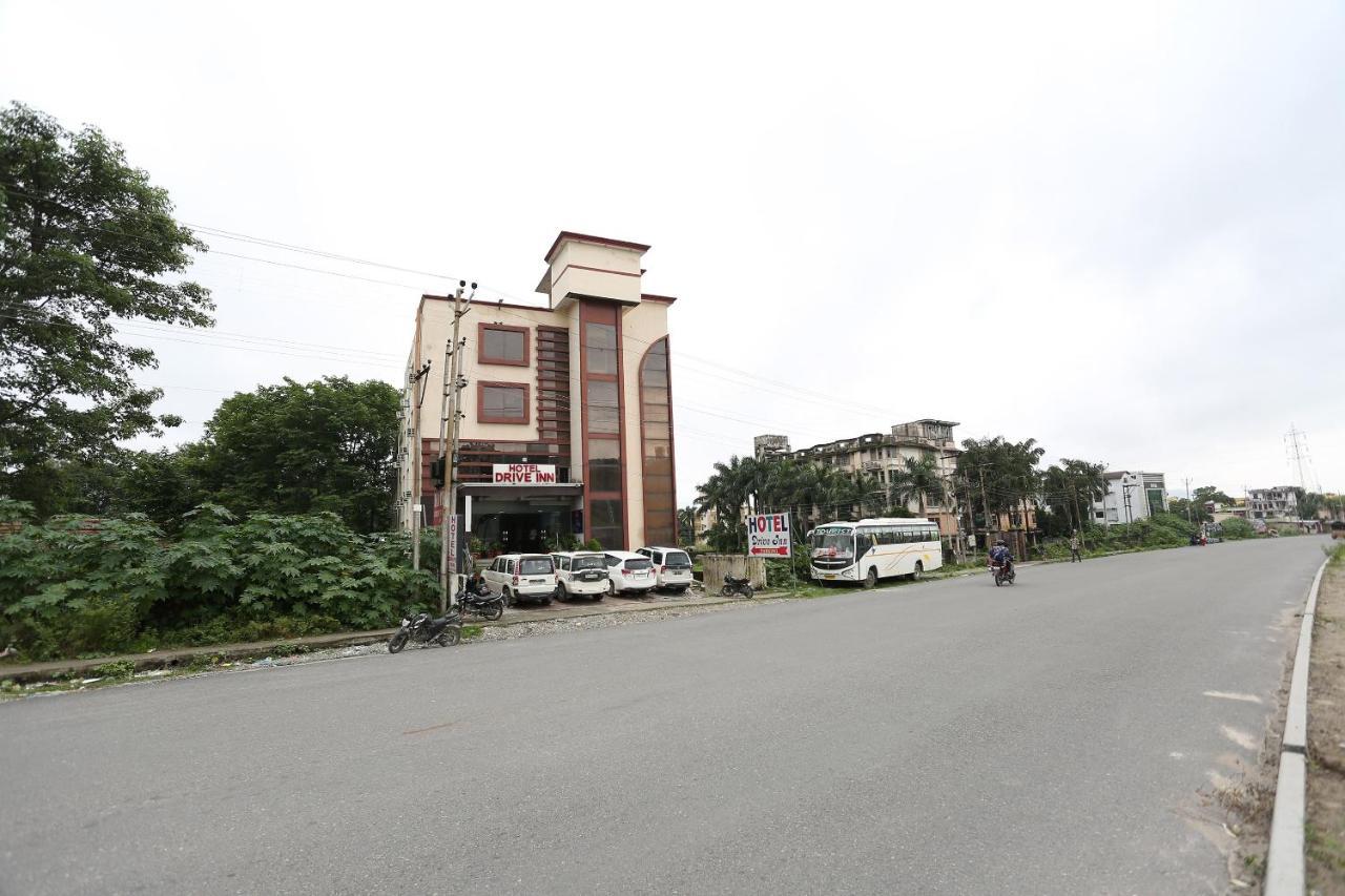 Oyo 5844 Hotel Drive Inn Raiwala Exterior photo